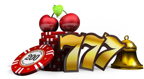 Online casinospill